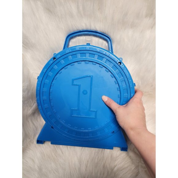 Thomas The Train Minis Collector Playwheel Case - Picture 3 of 3